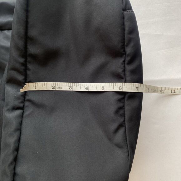 Beyond Yoga Black Convertible Gym Bag One Size - Picture 15 of 16